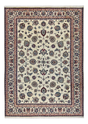 Perzisch tapijt - Klassiek - 344 x 240 cm - zand