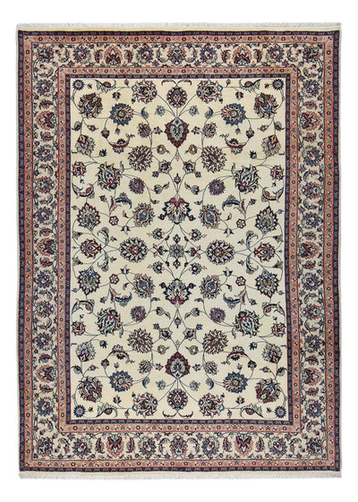 Mashhad Tapijt 240x344cm - Perzisch tapijt