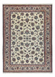 Mashhad Tapijt 240x344cm - Perzisch tapijt
