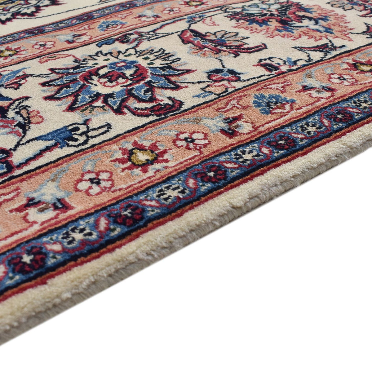 Mashhad Tapijt 240x344cm - Perzisch tapijt