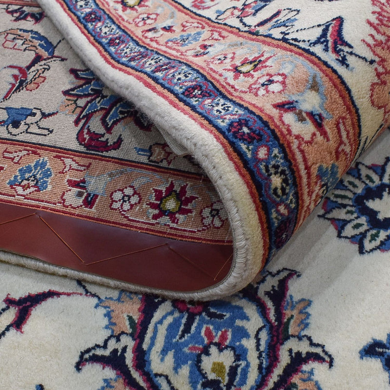 Perzisch tapijt - Klassiek - 344 x 240 cm - zand