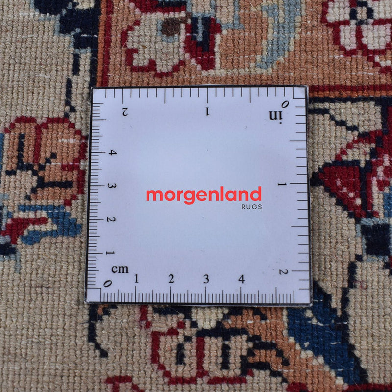 Perzisch tapijt - Klassiek - 344 x 240 cm - zand