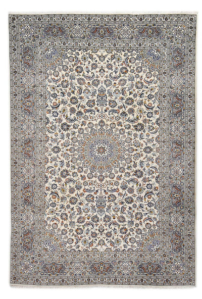 Kashan Tapijt 233x340cm - Perzisch tapijt