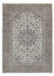 Kashan Tapijt 354x255cm - Perzisch tapijt