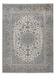 Kashan Tapijt 335x247cm - Perzisch tapijt
