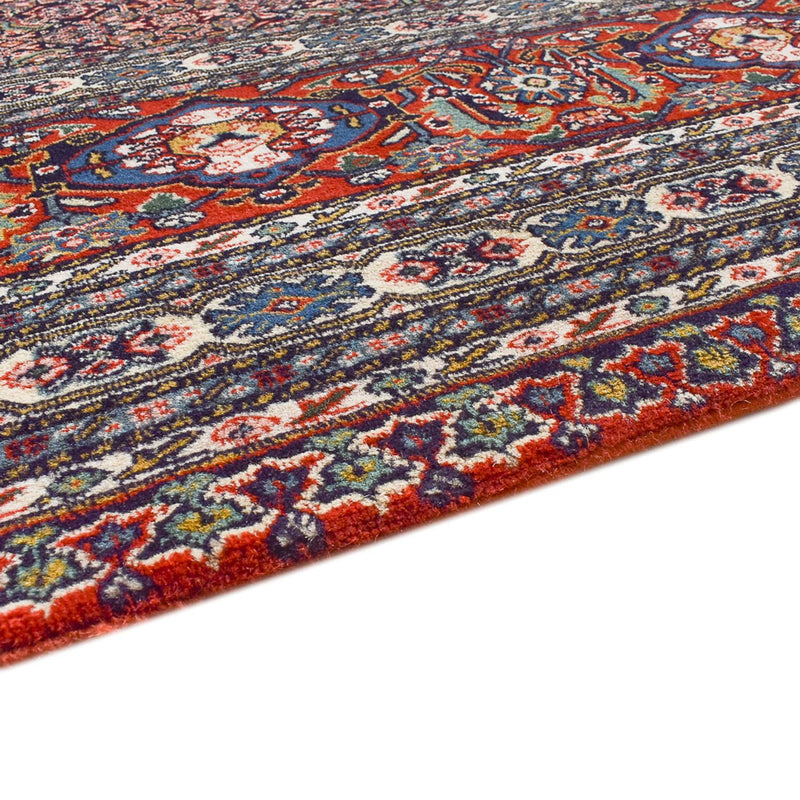 Perzisch tapijt - Tabriz - 362 x 265 cm - roest