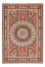 Perzisch tapijt - Tabriz - Royal - 251 x 165 cm - veelkleurig