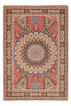 Tabriz - 50 Raj Tapijt 251x165cm - Perzisch tapijt
