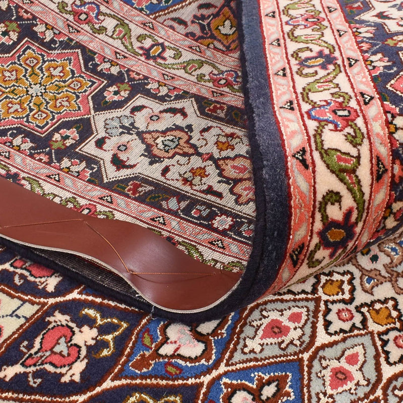 Perzisch tapijt - Tabriz - Royal - 251 x 165 cm - veelkleurig