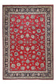 Mashhad Tapijt 355x241cm - Perzisch tapijt