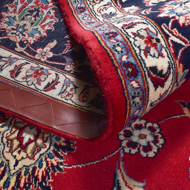 Perzisch tapijt - Klassiek - 355 x 241 cm - rood