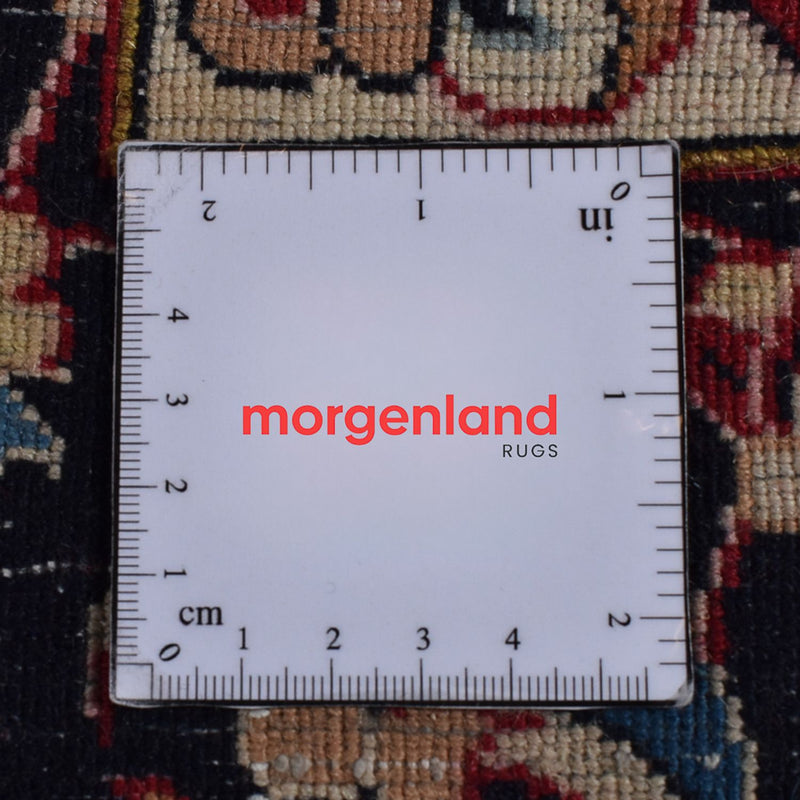 Perzisch tapijt - Klassiek - 355 x 241 cm - rood