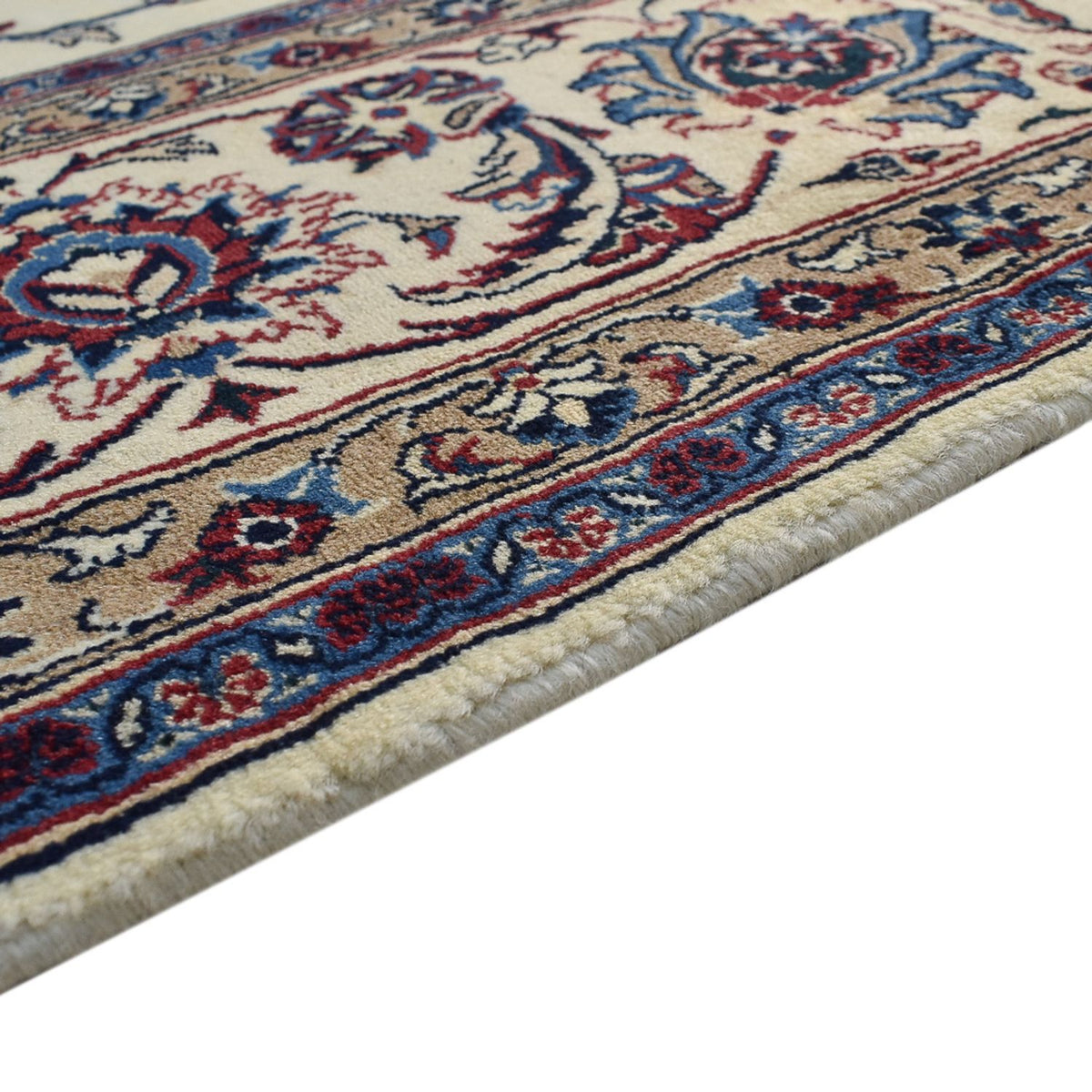 Mashhad Tapijt 238x343cm - Perzisch tapijt