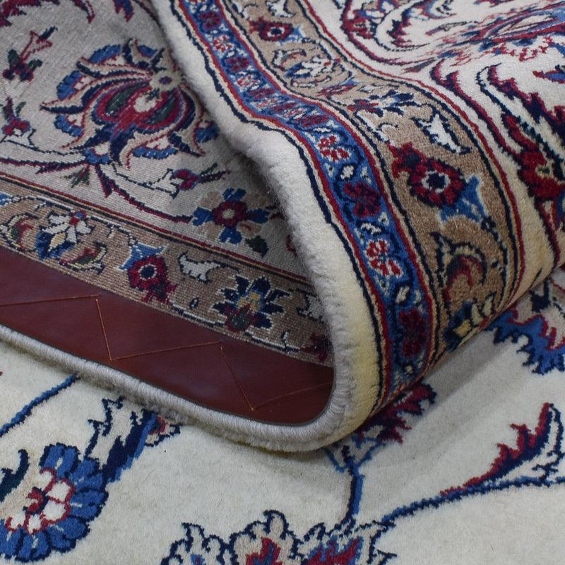 Perzisch tapijt - Klassiek - 343 x 238 cm - zand