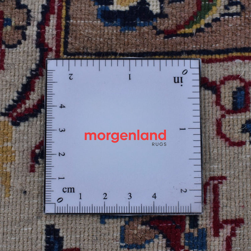 Perzisch tapijt - Klassiek - 343 x 238 cm - zand