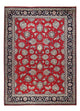 Mashhad Tapijt 342x246cm - Perzisch tapijt