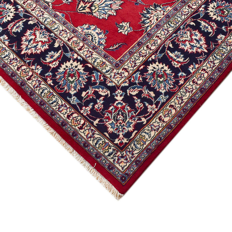 Perzisch tapijt - Klassiek - 342 x 246 cm - rood