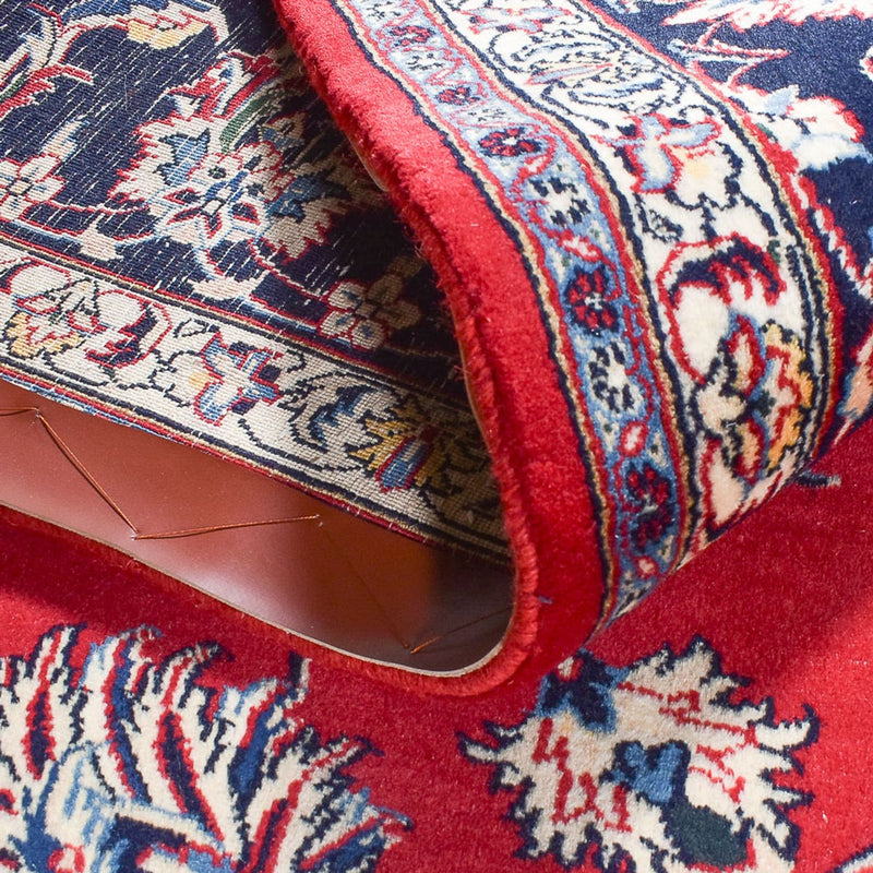 Perzisch tapijt - Klassiek - 342 x 246 cm - rood