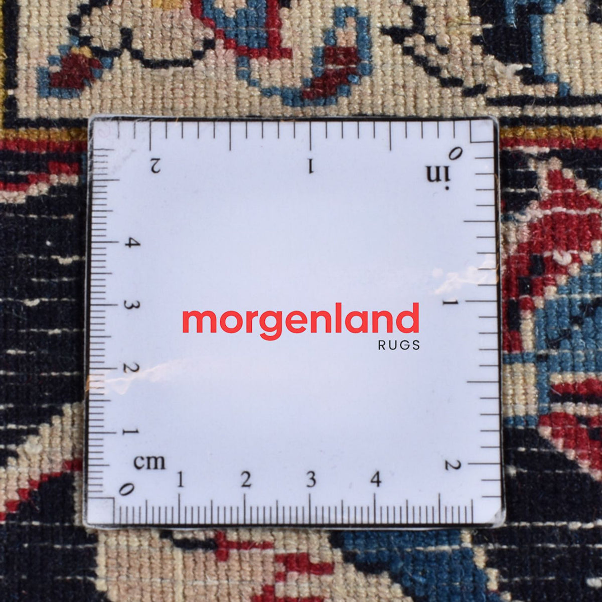 Perzisch tapijt - Klassiek - 342 x 246 cm - rood