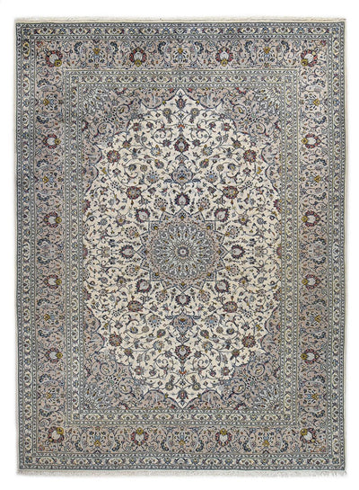 Kashan Tapijt 250x350cm - Perzisch tapijt