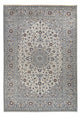 Kashan Tapijt 354x245cm - Perzisch tapijt