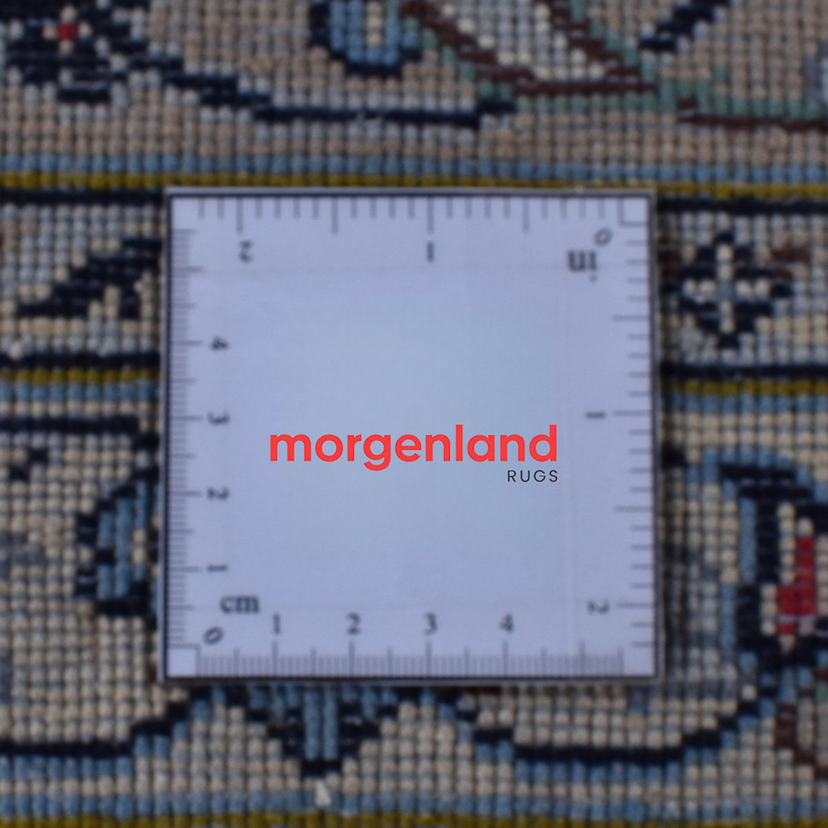 Perzisch tapijt - Keshan - Koninklijke - 348 x 242 cm - zand