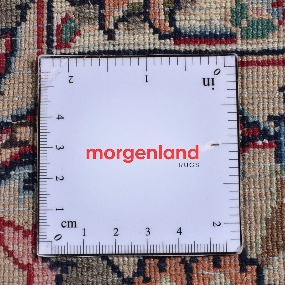 Perzisch tapijt - Klassiek - 348 x 243 cm - donkerblauw