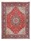 Perzisch tapijt - Tabriz - Royal - 390 x 298 cm - rood