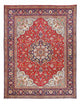 Tabriz - 40 Raj Tapijt 390x298cm - Perzisch tapijt