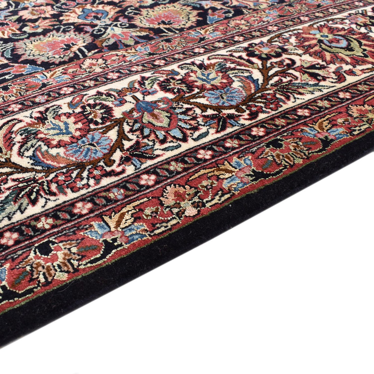 Bidjar Tapijt 200x300cm - Perzisch tapijt