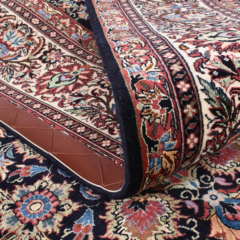 Perzisch tapijt - Bijar - 300 x 200 cm - veelkleurig