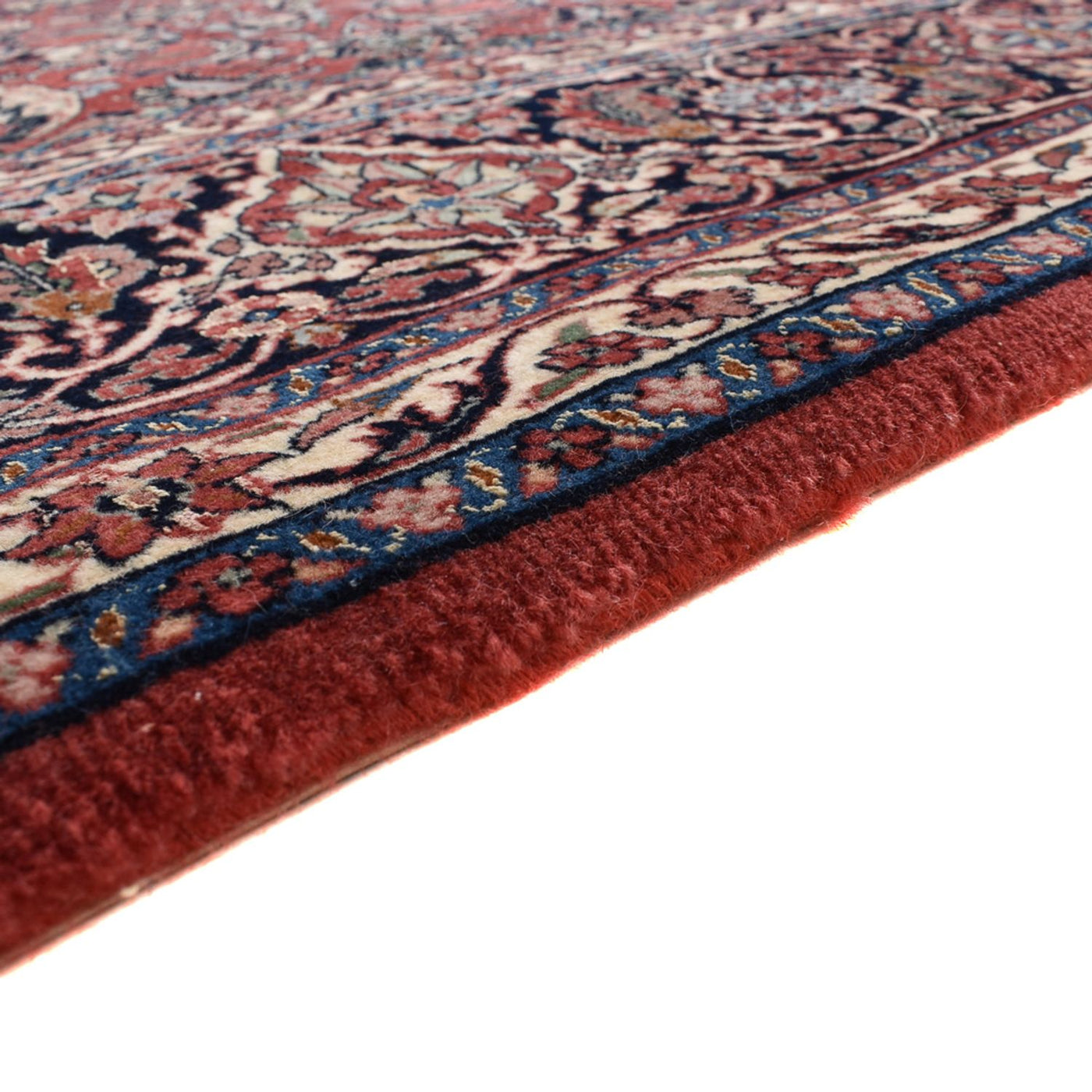 Bidjar Tapijt 397x307cm - Perzisch tapijt