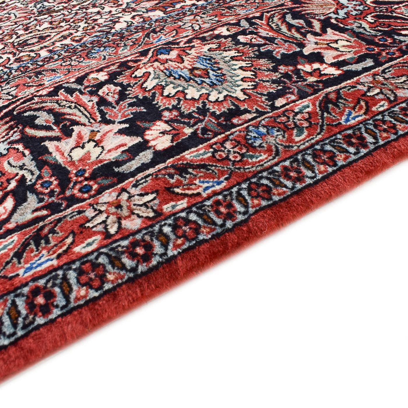 Bidjar Tapijt 340x258cm - Perzisch tapijt
