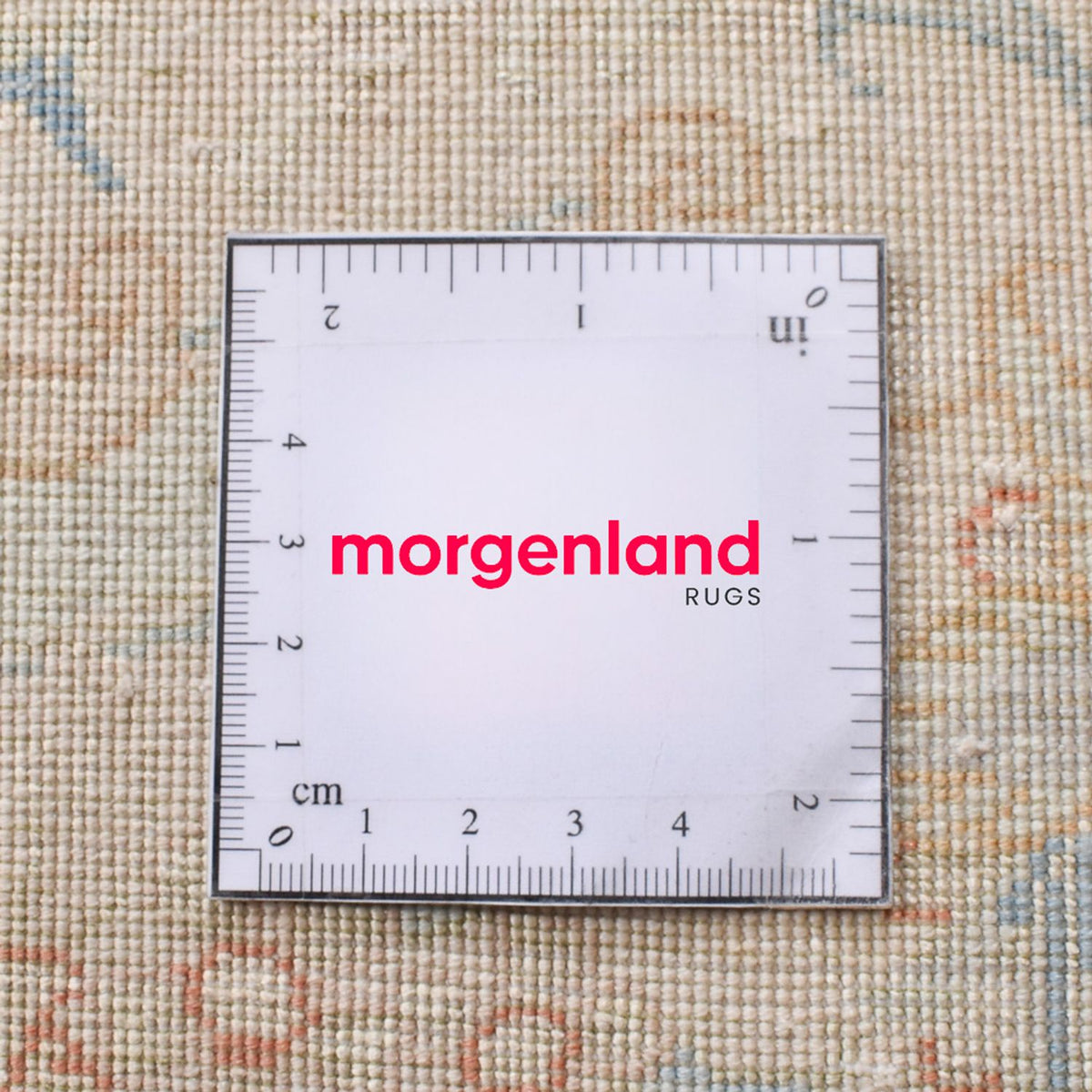 Perzisch tapijt - Tabriz - Premium rond  - 250 x 250 cm - beige