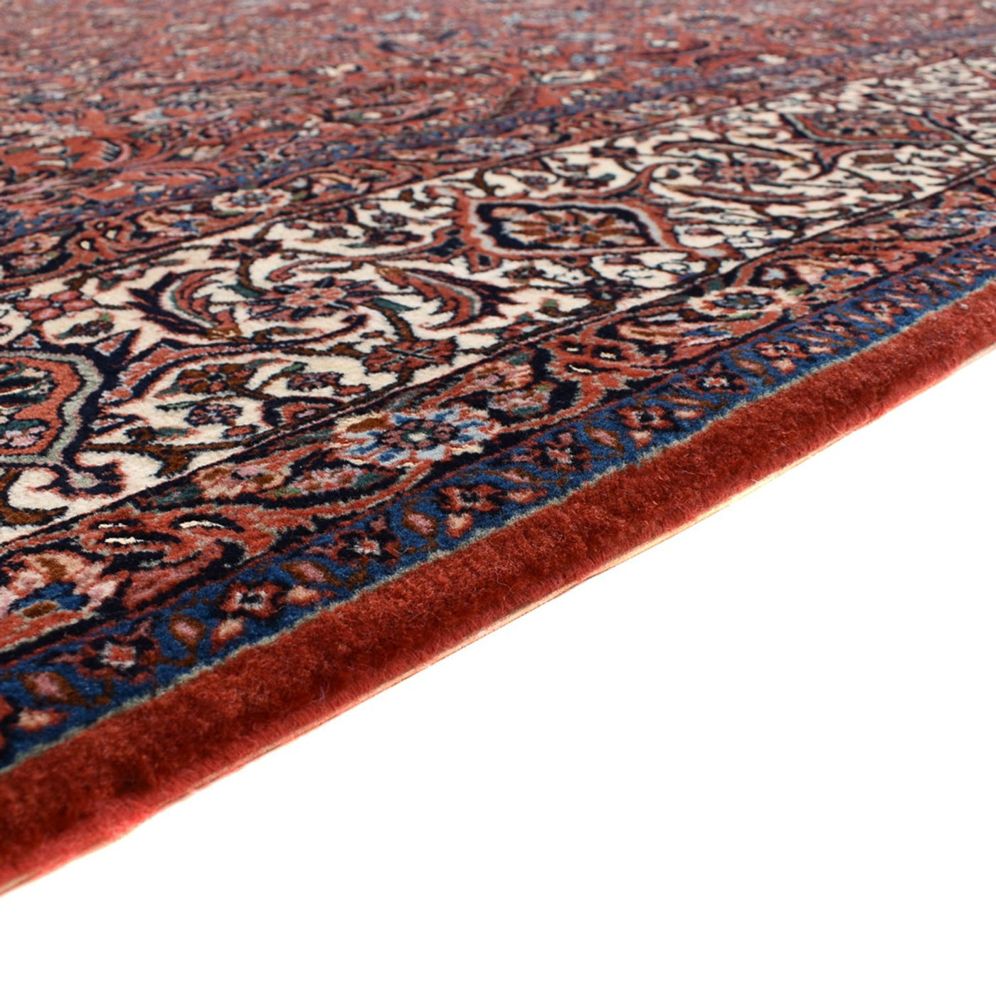 Bidjar Tapijt 410x310cm - Perzisch tapijt