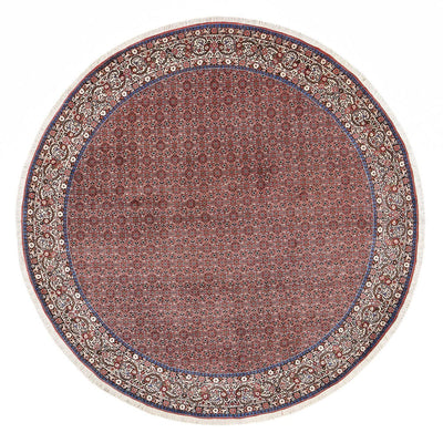 Bidjar Tapijt 300x300cm - Perzisch tapijt