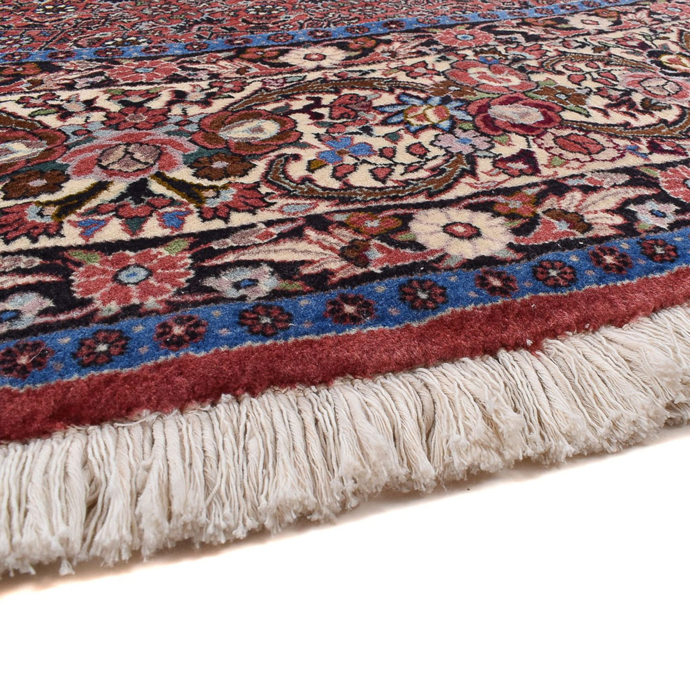 Bidjar Tapijt 300x300cm - Perzisch tapijt