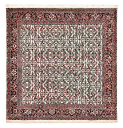 Bidjar Tapijt 199x210cm - Perzisch tapijt