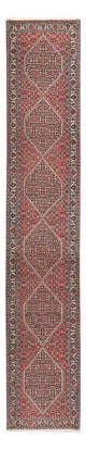 Bidjar Tapijt 402x76cm - Perzisch tapijt
