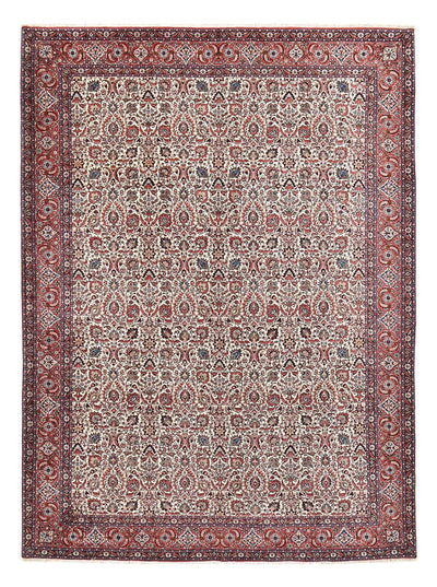 Bidjar Tapijt 302x412cm - Perzisch tapijt