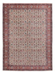 Bidjar Tapijt 412x302cm - Perzisch tapijt