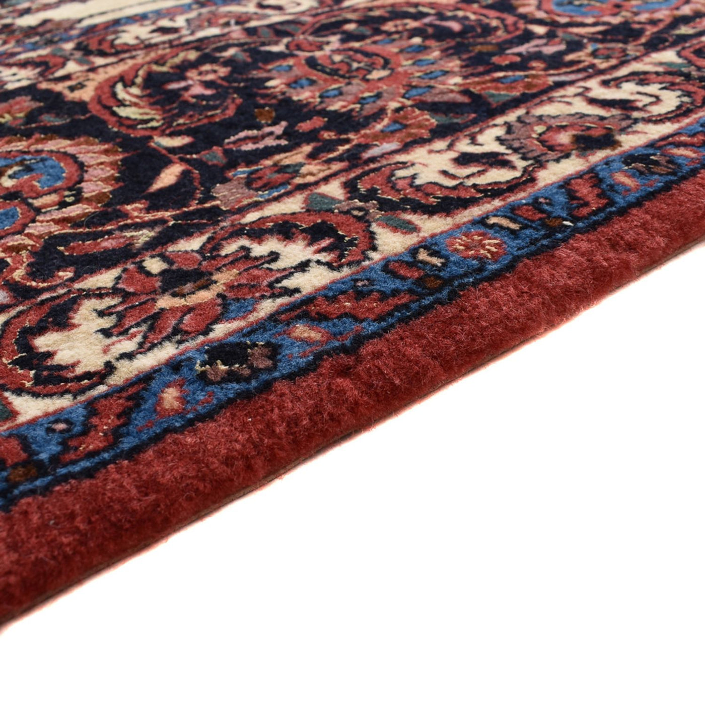 Bidjar Tapijt 390x303cm - Perzisch tapijt