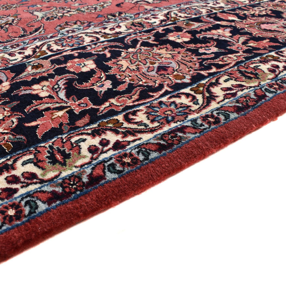 Bidjar Tapijt 304x400cm - Perzisch tapijt
