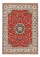 Tabriz - 60 Raj Tapijt 213x150cm - Perzisch tapijt
