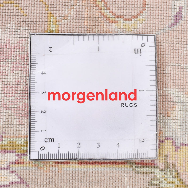 Perzisch tapijt - Tabriz - Royal - 203 x 150 cm - beige