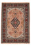 Perzisch tapijt - Tabriz - Royal - 147 x 103 cm - licht rood