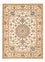 Perzisch tapijt - Tabriz - Royal - 365 x 263 cm - beige
