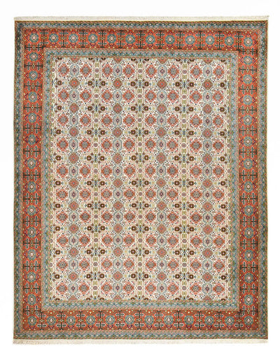 Tabriz - 40 Raj Tapijt 305x395cm - Perzisch tapijt