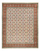 Tabriz - 40 Raj Tapijt 305x395cm - Perzisch tapijt