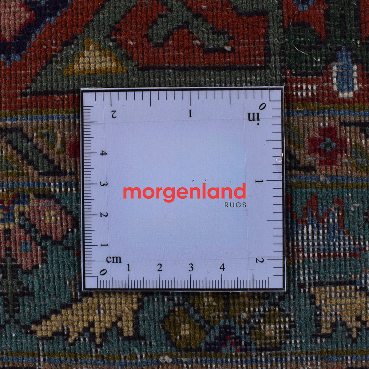 Perzisch tapijt - Tabriz - Royal - 395 x 305 cm - veelkleurig